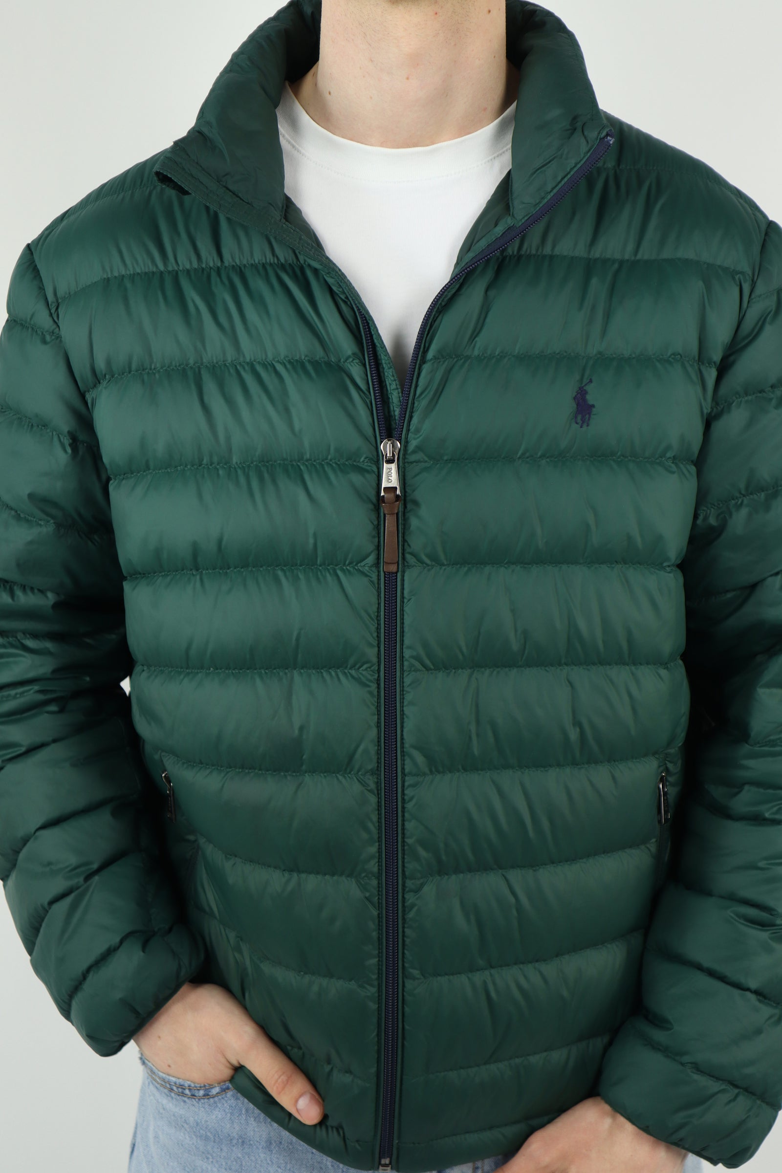 Ralph Lauren jas - L