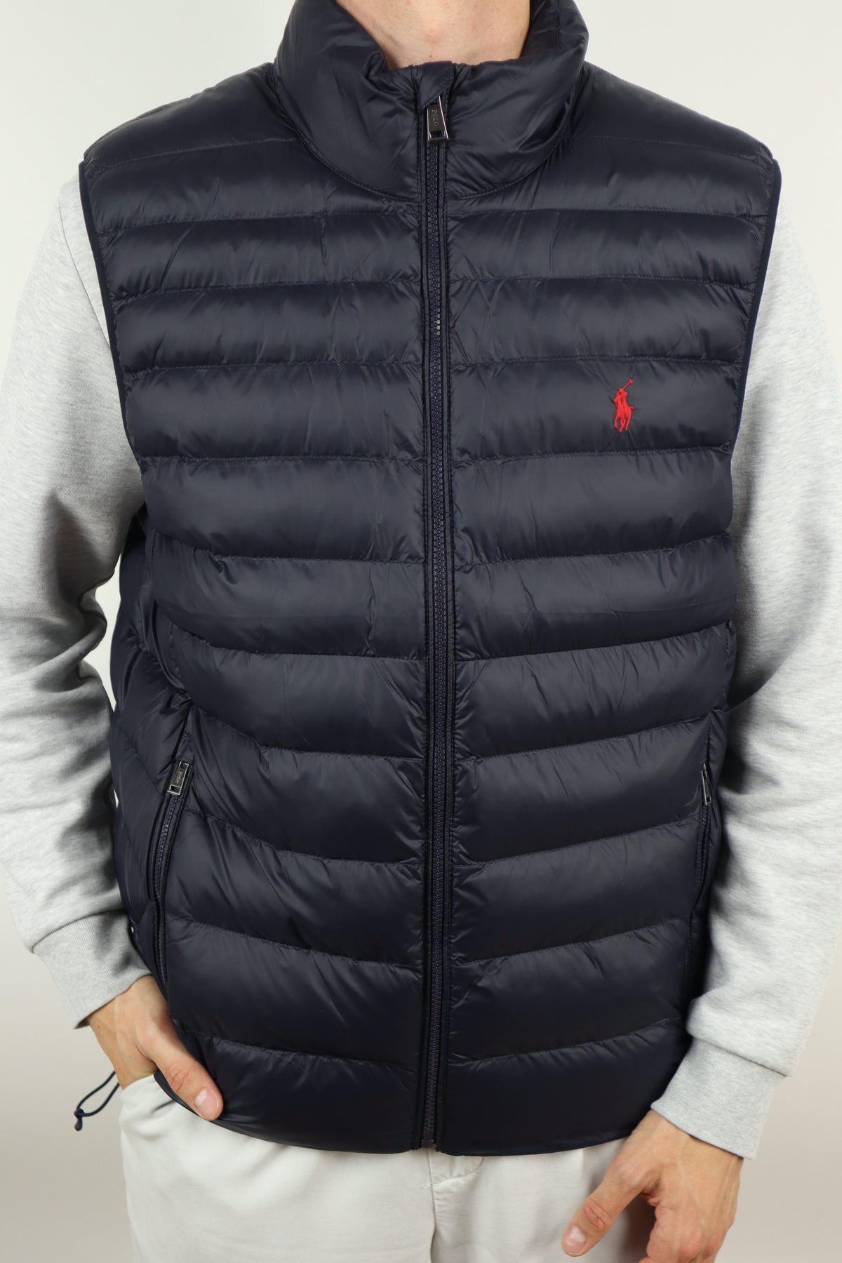 Ralph Lauren bodywarmer - L