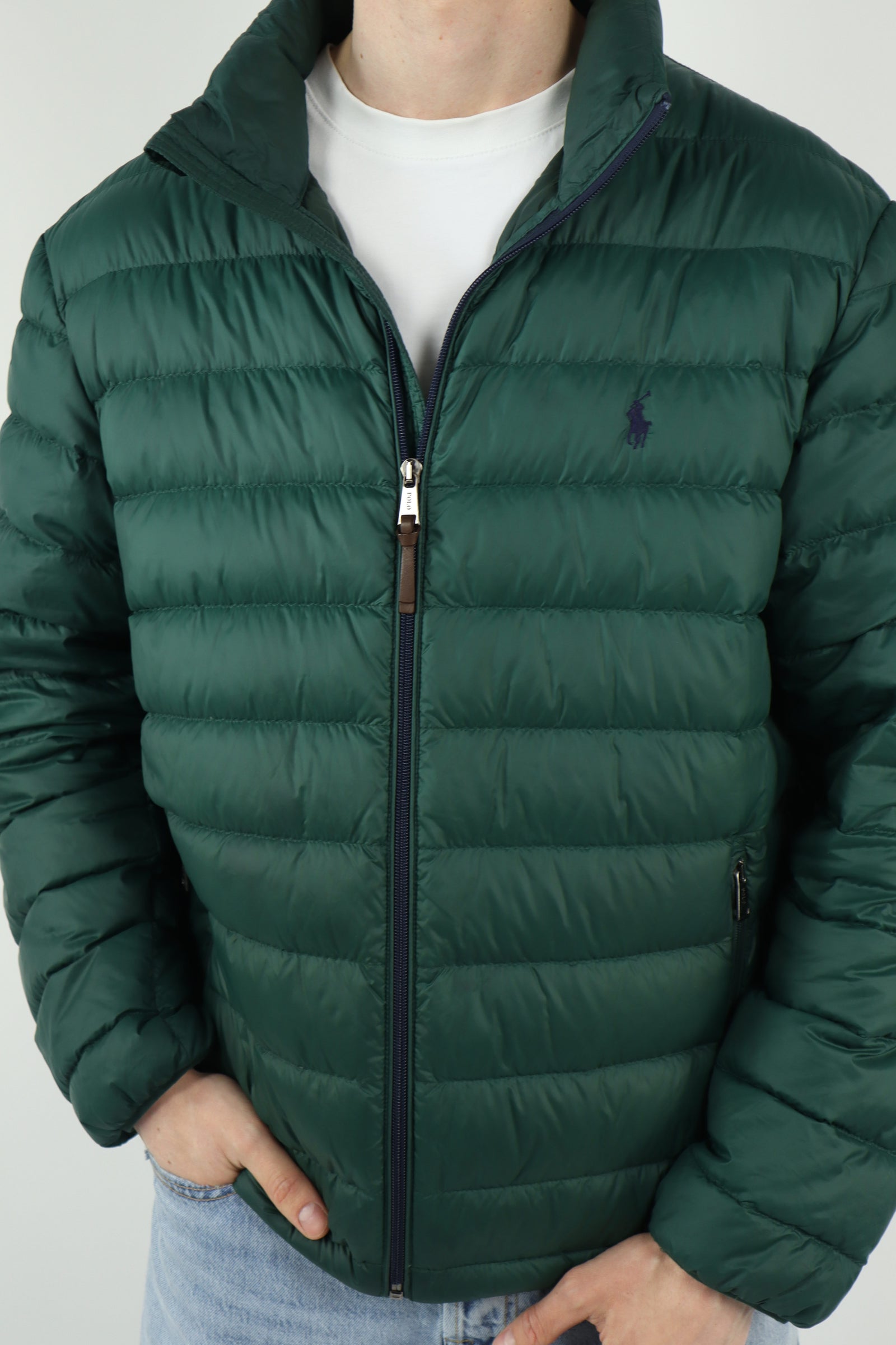 Ralph Lauren jas - L