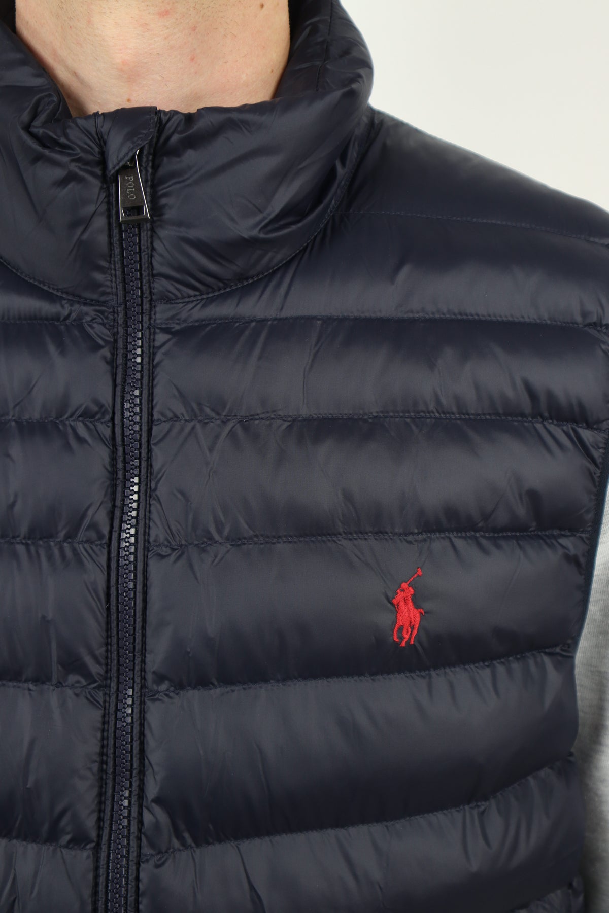 Ralph Lauren bodywarmer - L