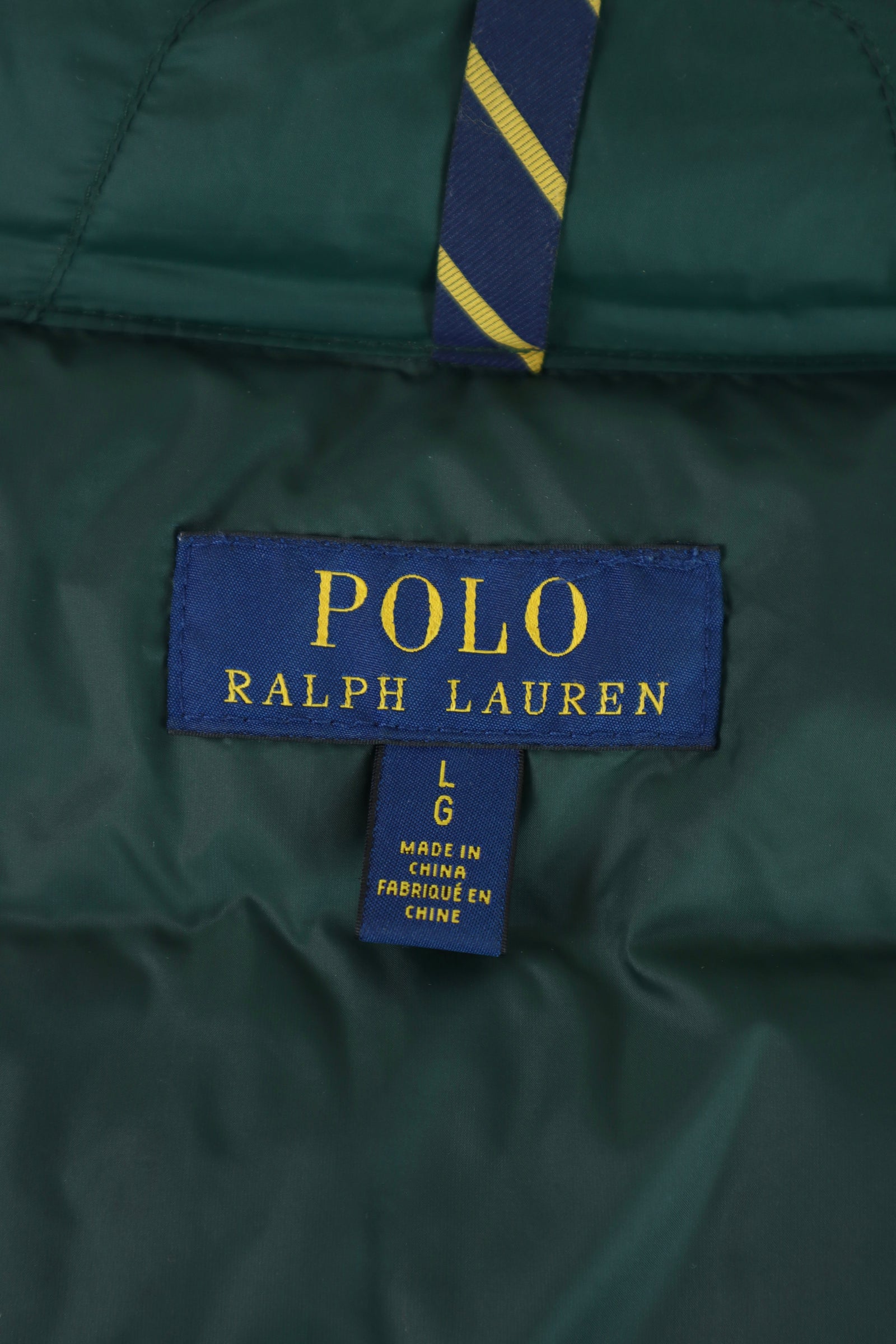 Ralph Lauren jas - L