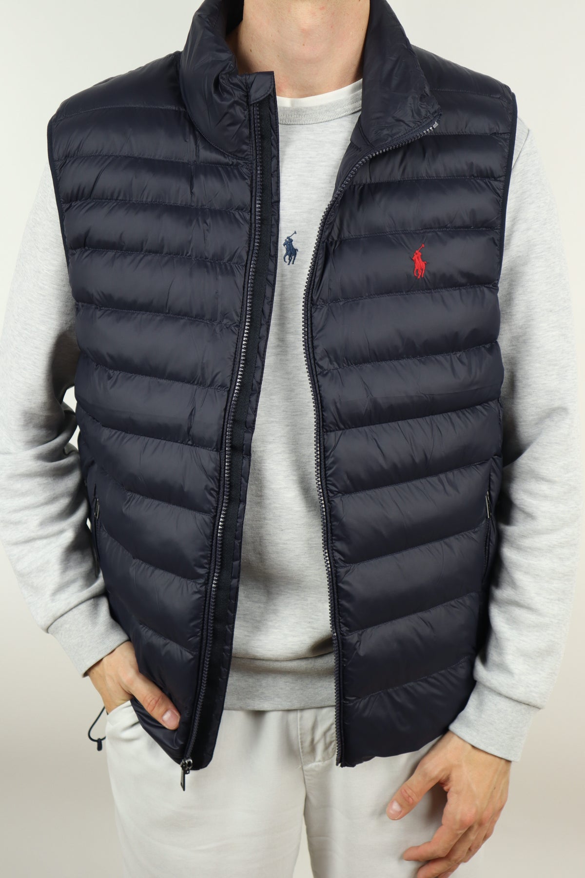 Ralph Lauren bodywarmer - L
