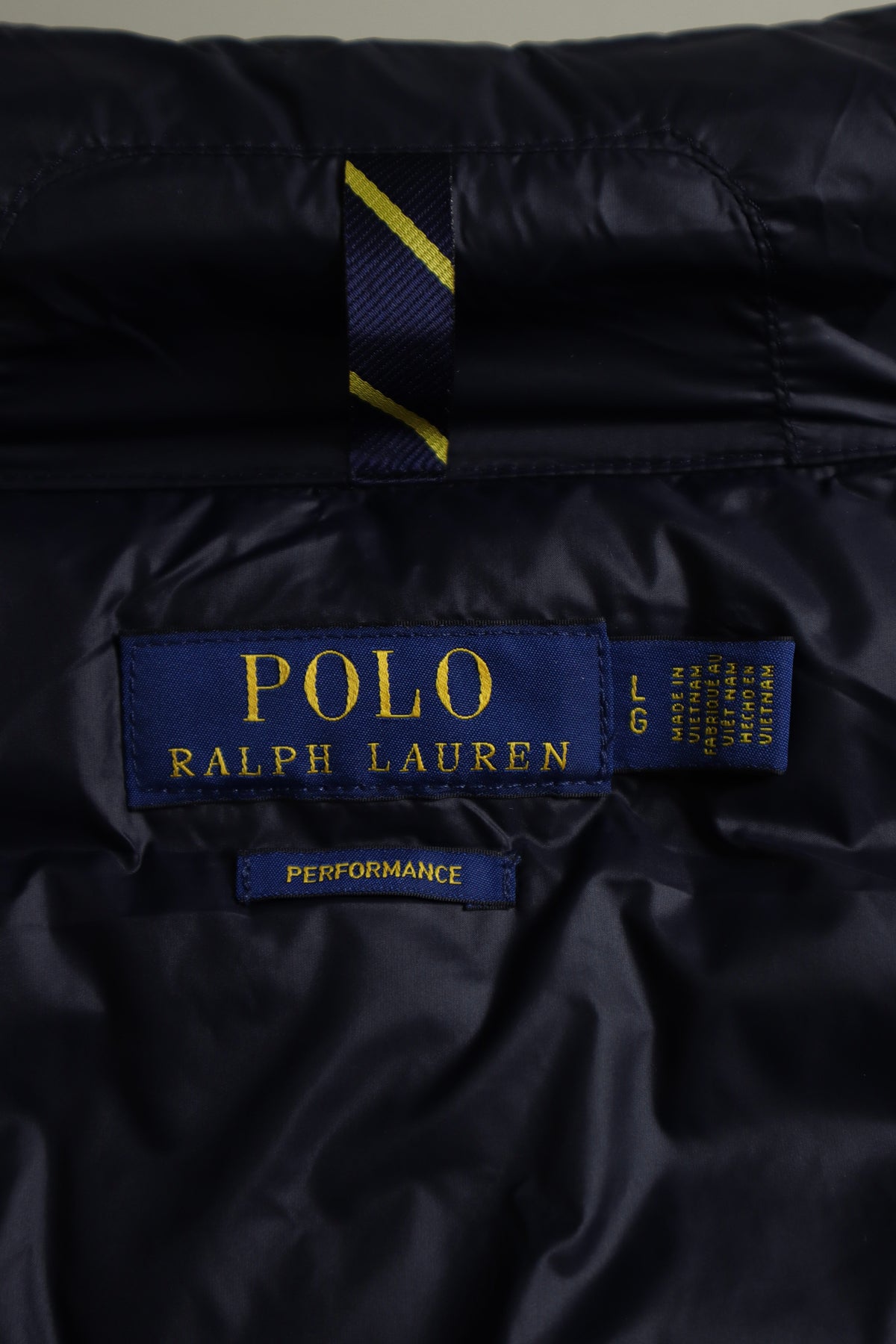 Ralph Lauren bodywarmer - L
