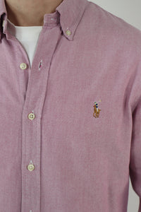 Ralph Lauren overhemd - M
