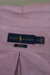 Ralph Lauren overhemd - M
