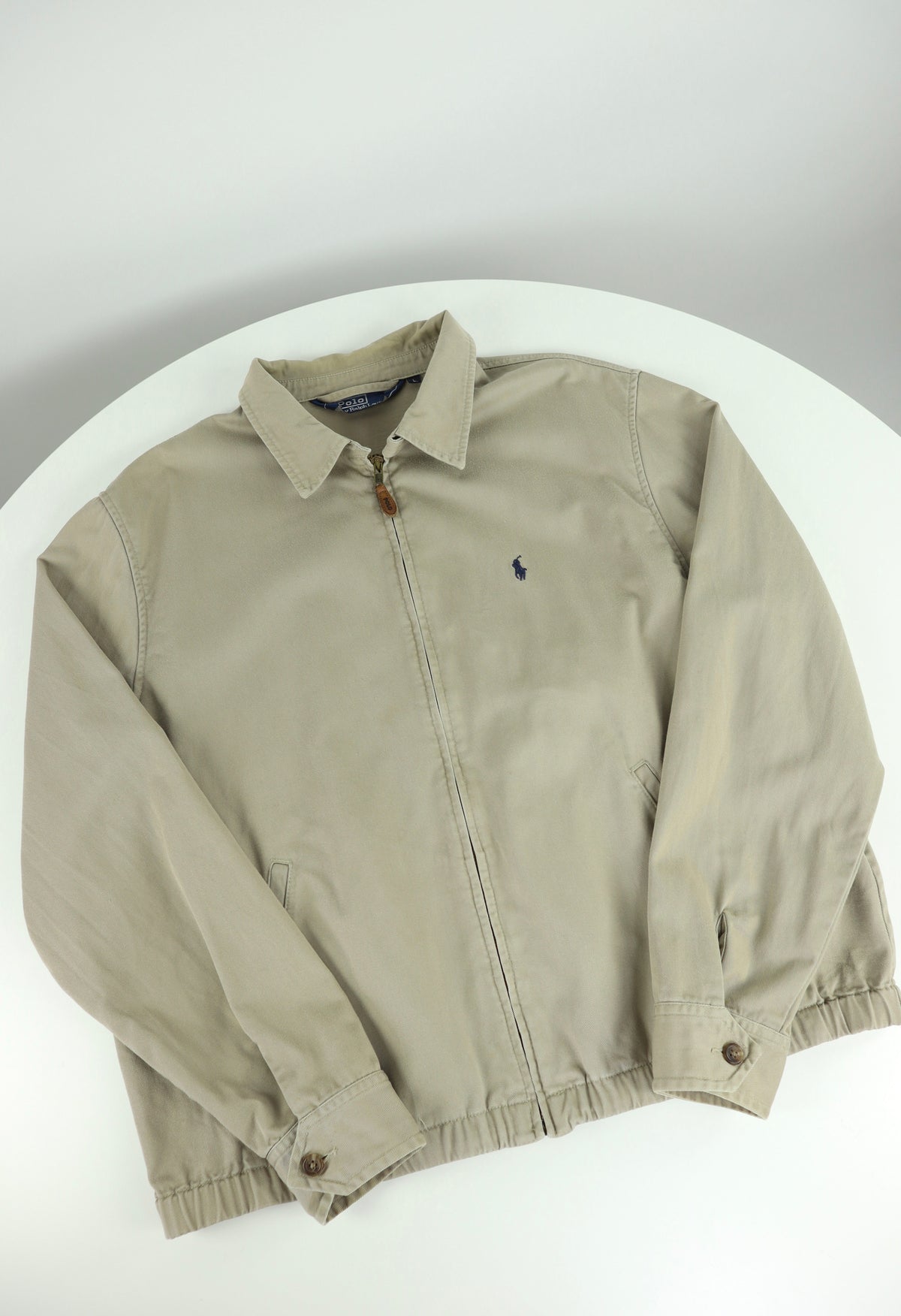 Ralph Lauren jas - L