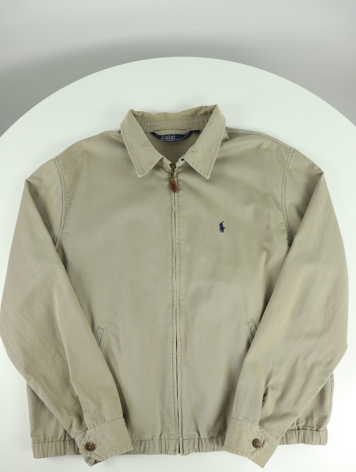 Ralph Lauren jas - L