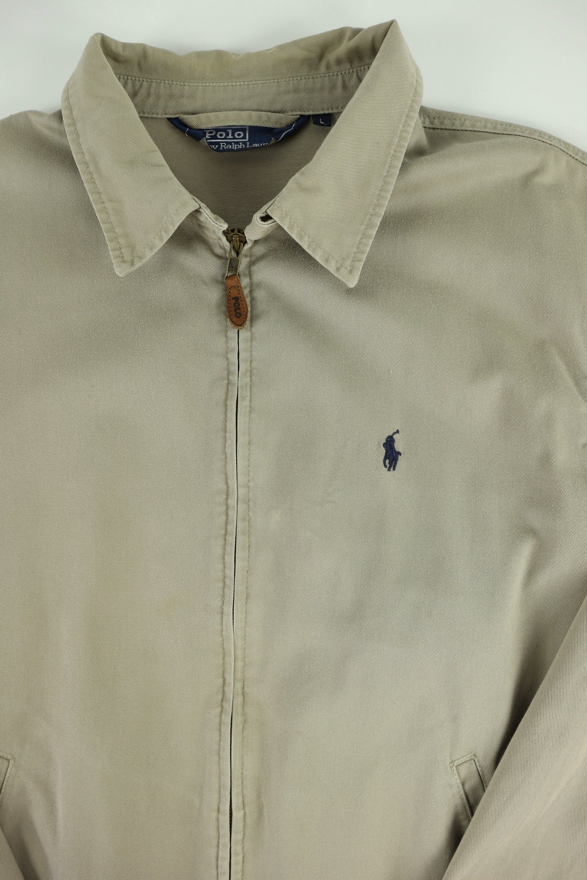 Ralph Lauren jas - L