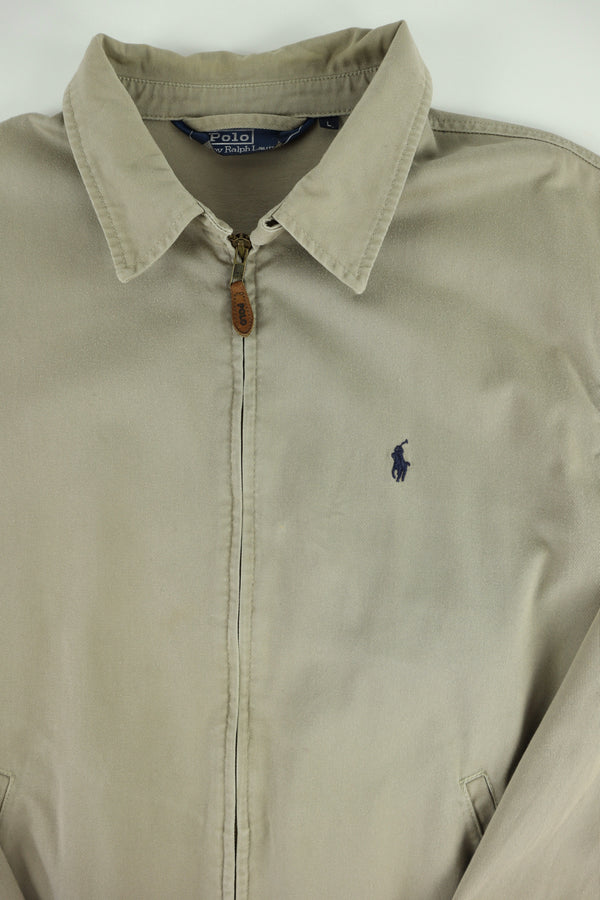 Ralph Lauren jas - L