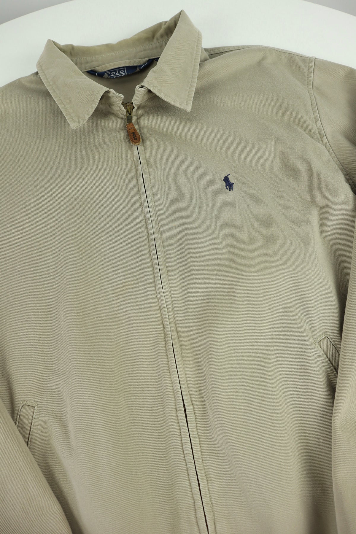 Ralph Lauren jas - L