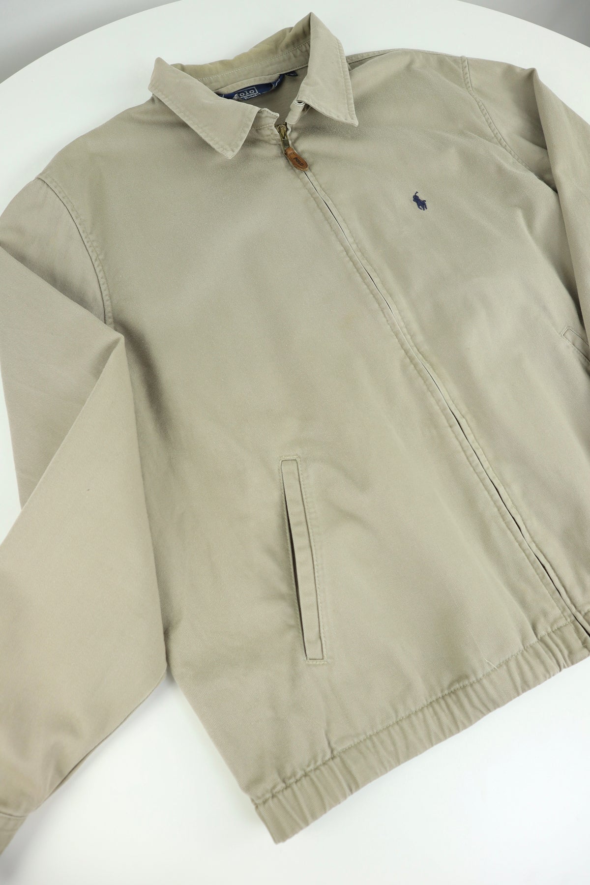 Ralph Lauren jas - L