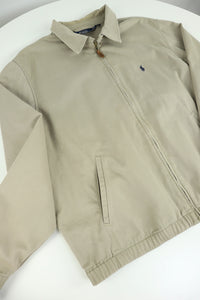 Ralph Lauren jas - L