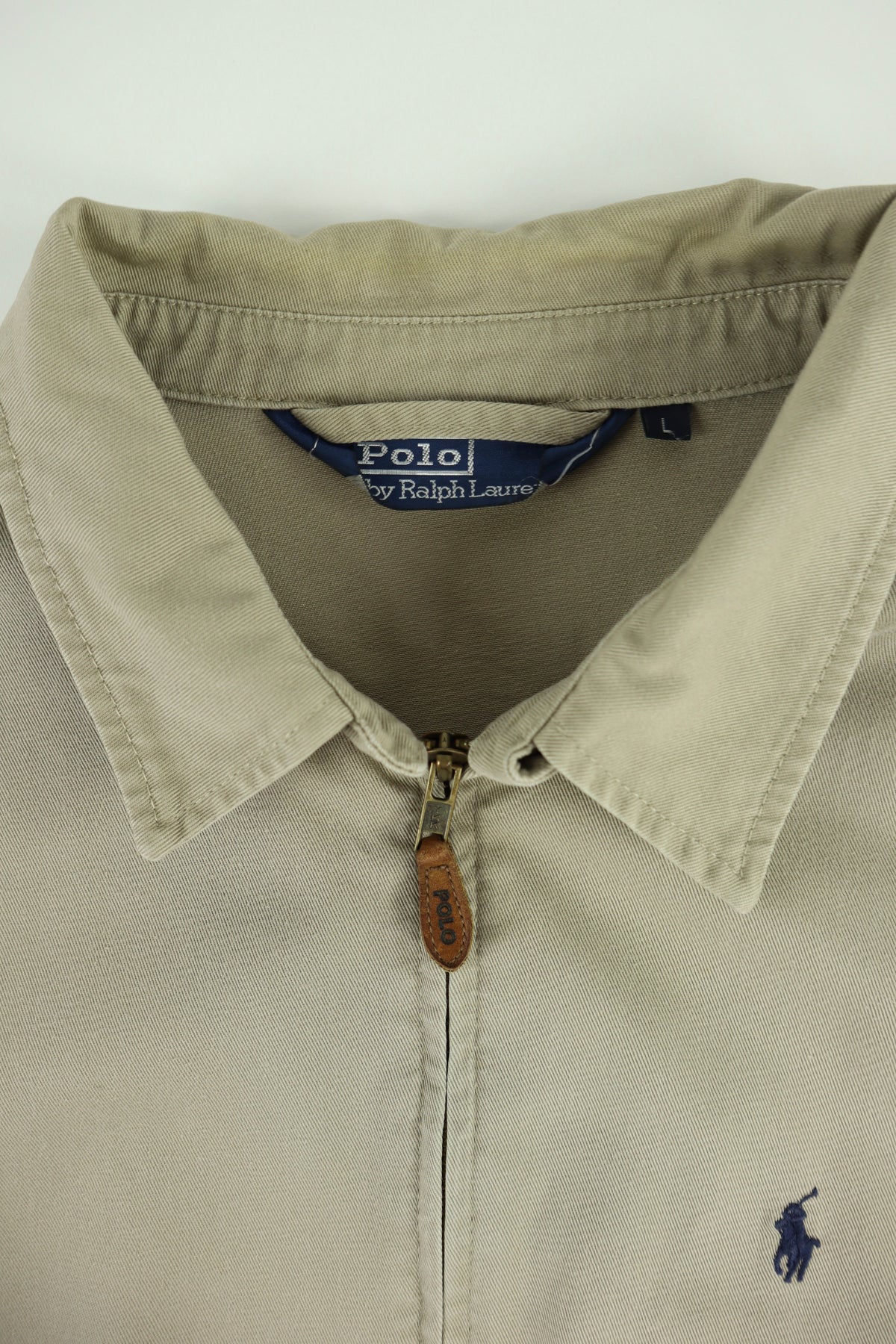 Ralph Lauren jas - L