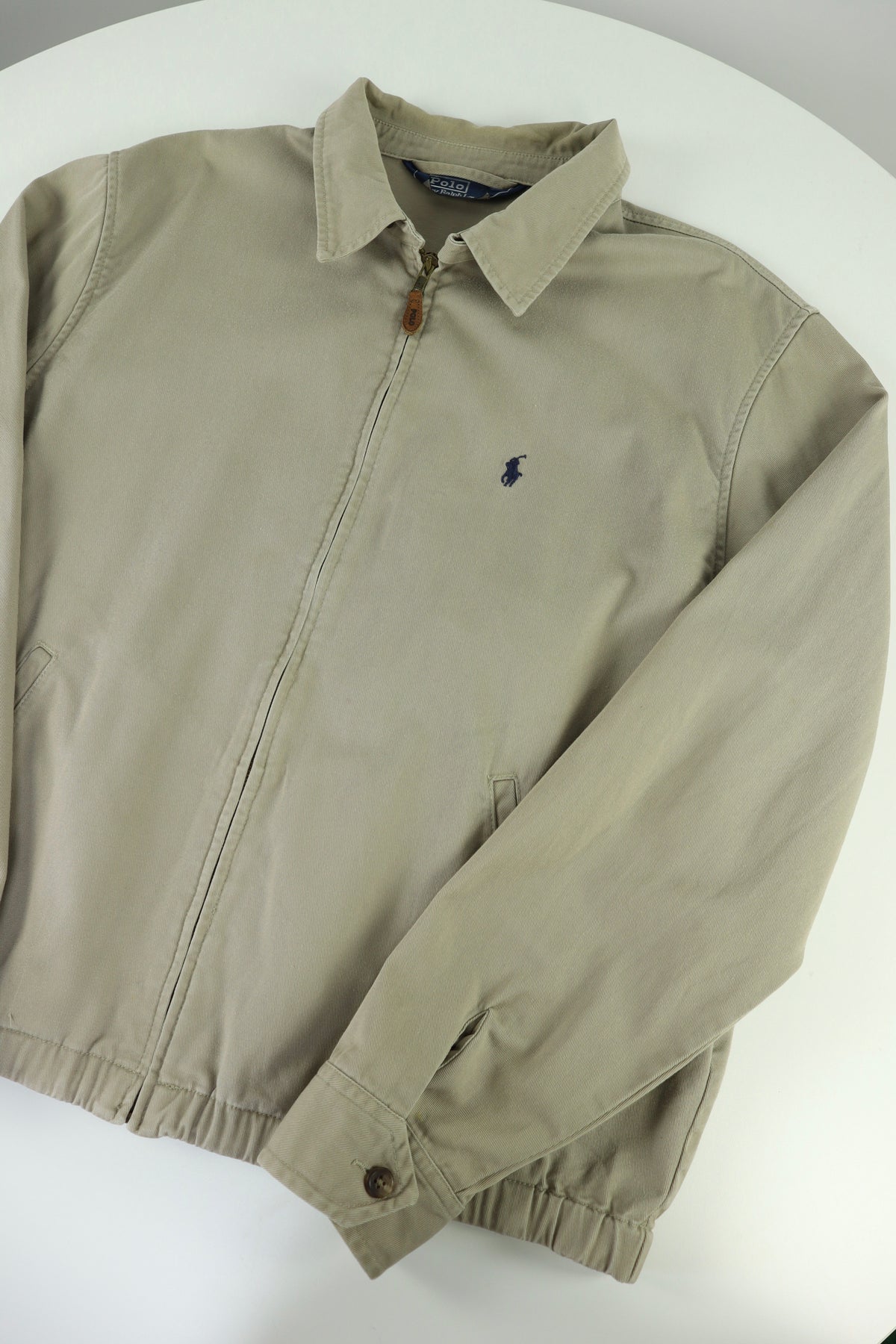 Ralph Lauren jas - L