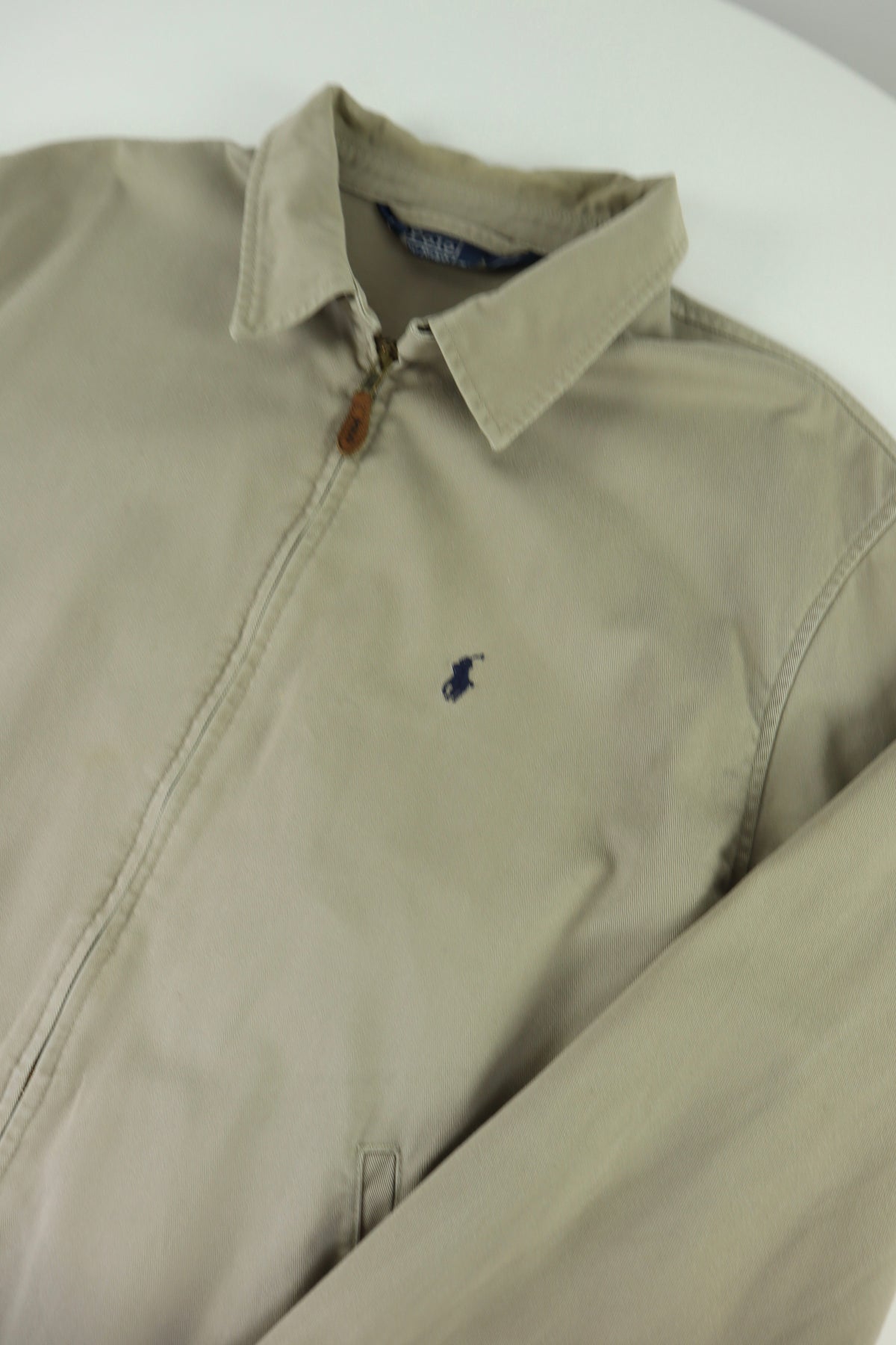 Ralph Lauren jas - L