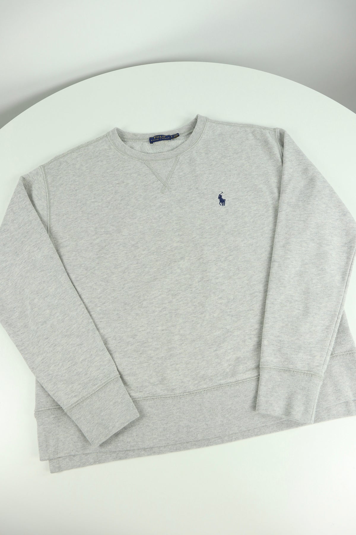 Ralph Lauren sweater - S