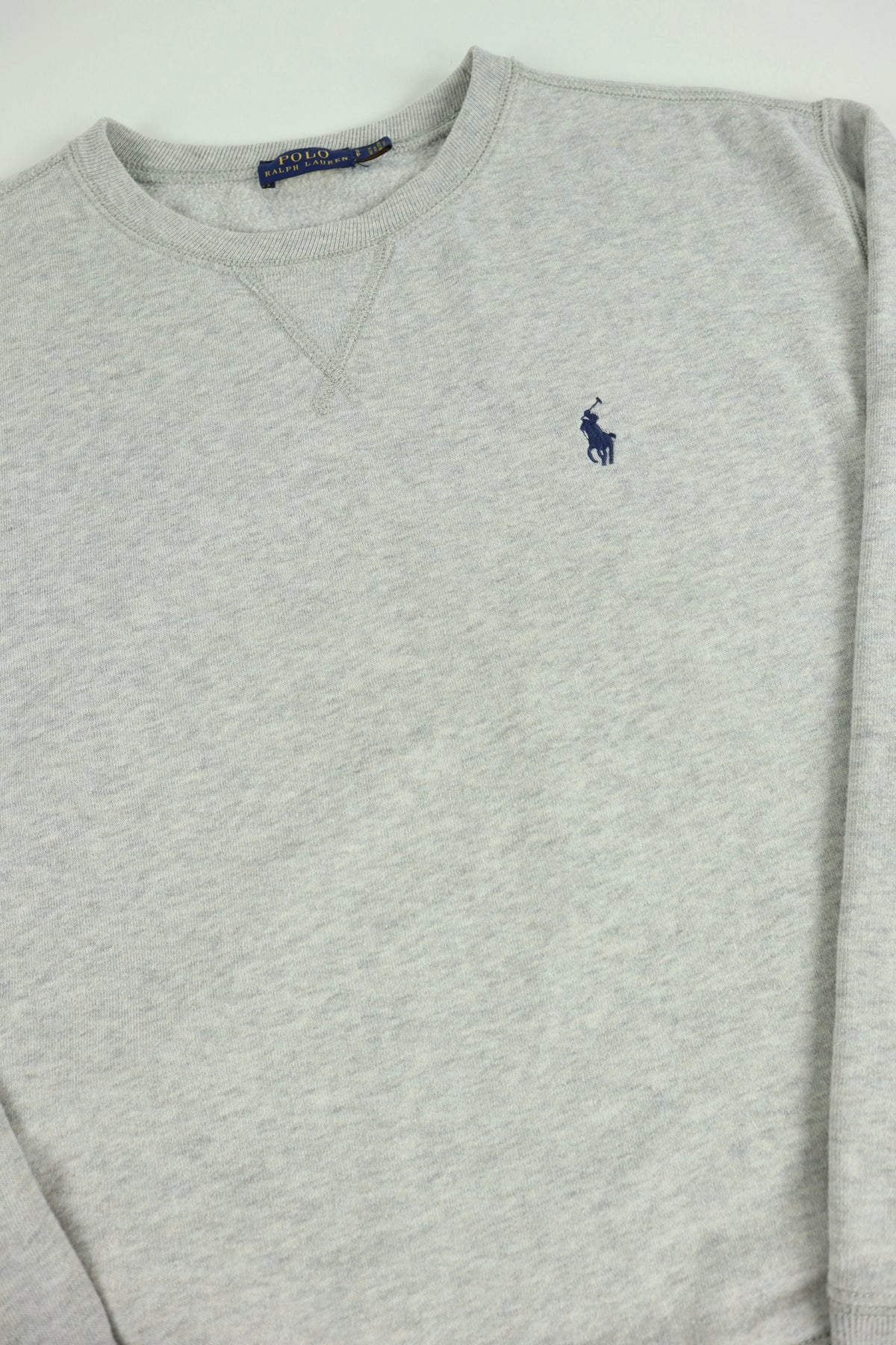Ralph Lauren sweater - S