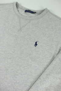 Ralph Lauren sweater - S