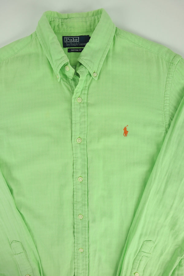 Ralph Lauren overhemd - M