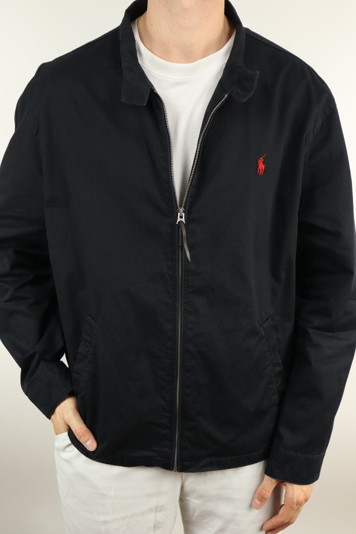 Ralph Lauren jas - L