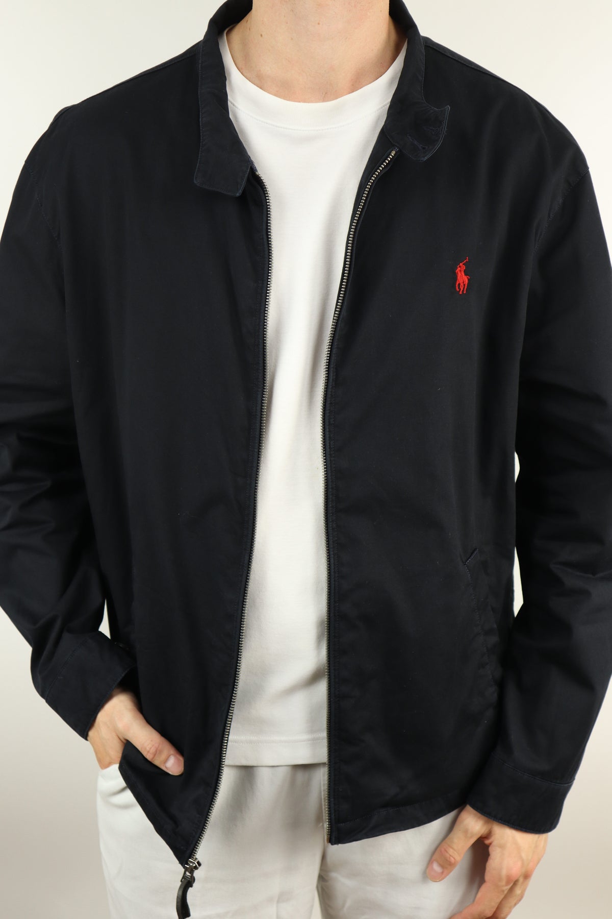 Ralph Lauren jas - L