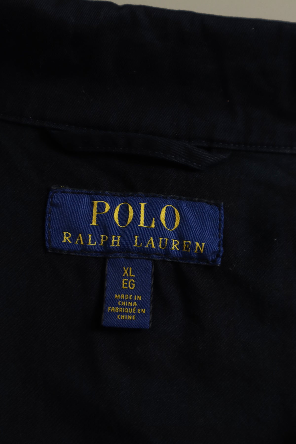 Ralph Lauren jas - L