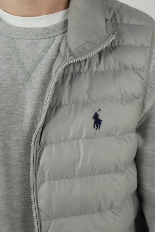 Ralph Lauren bodywarmer - S/M