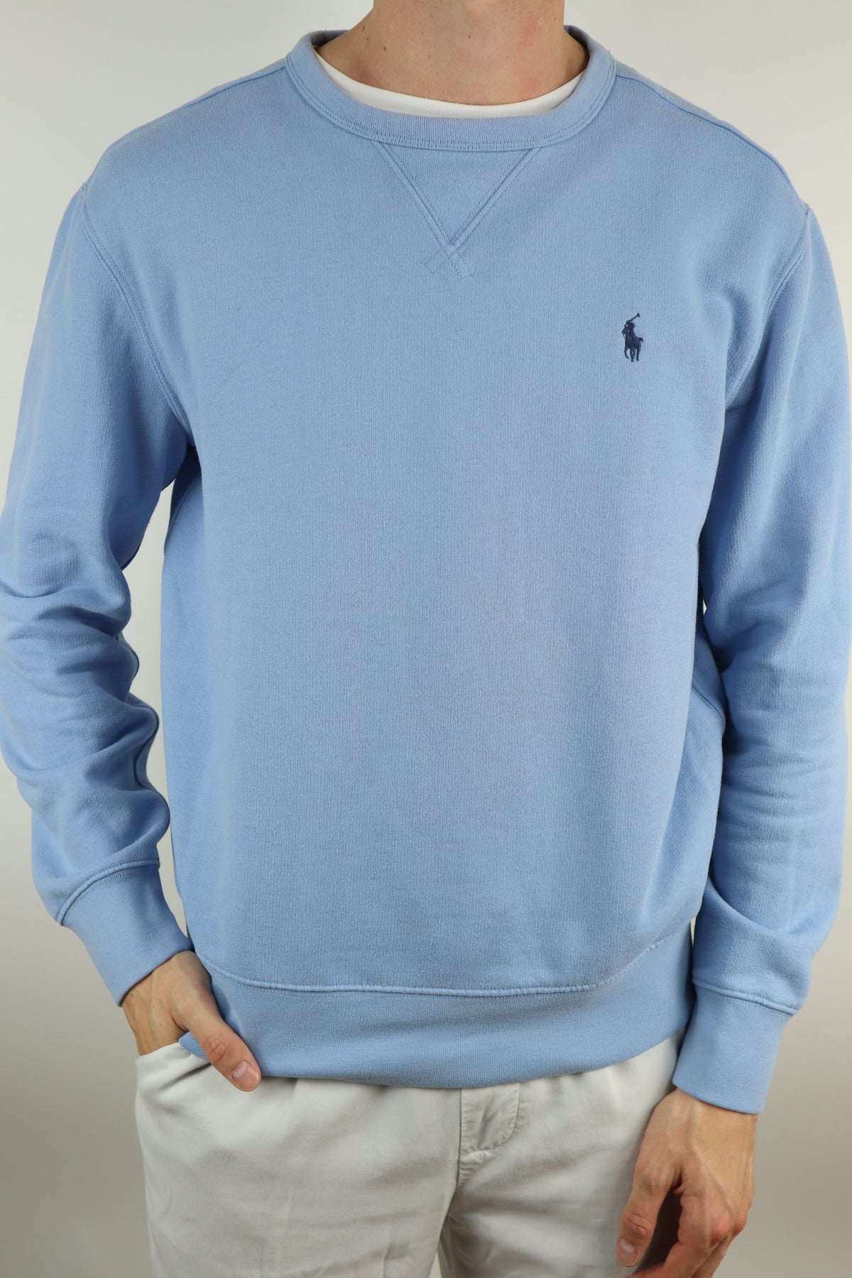 Ralph Lauren sweater - M