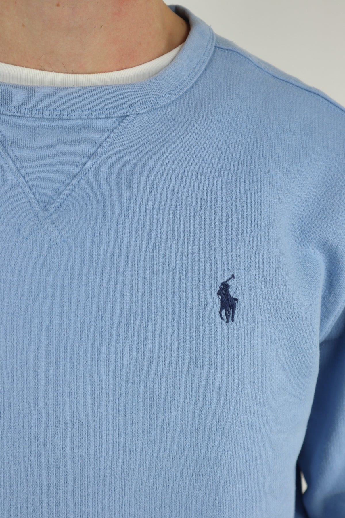Ralph Lauren sweater - M