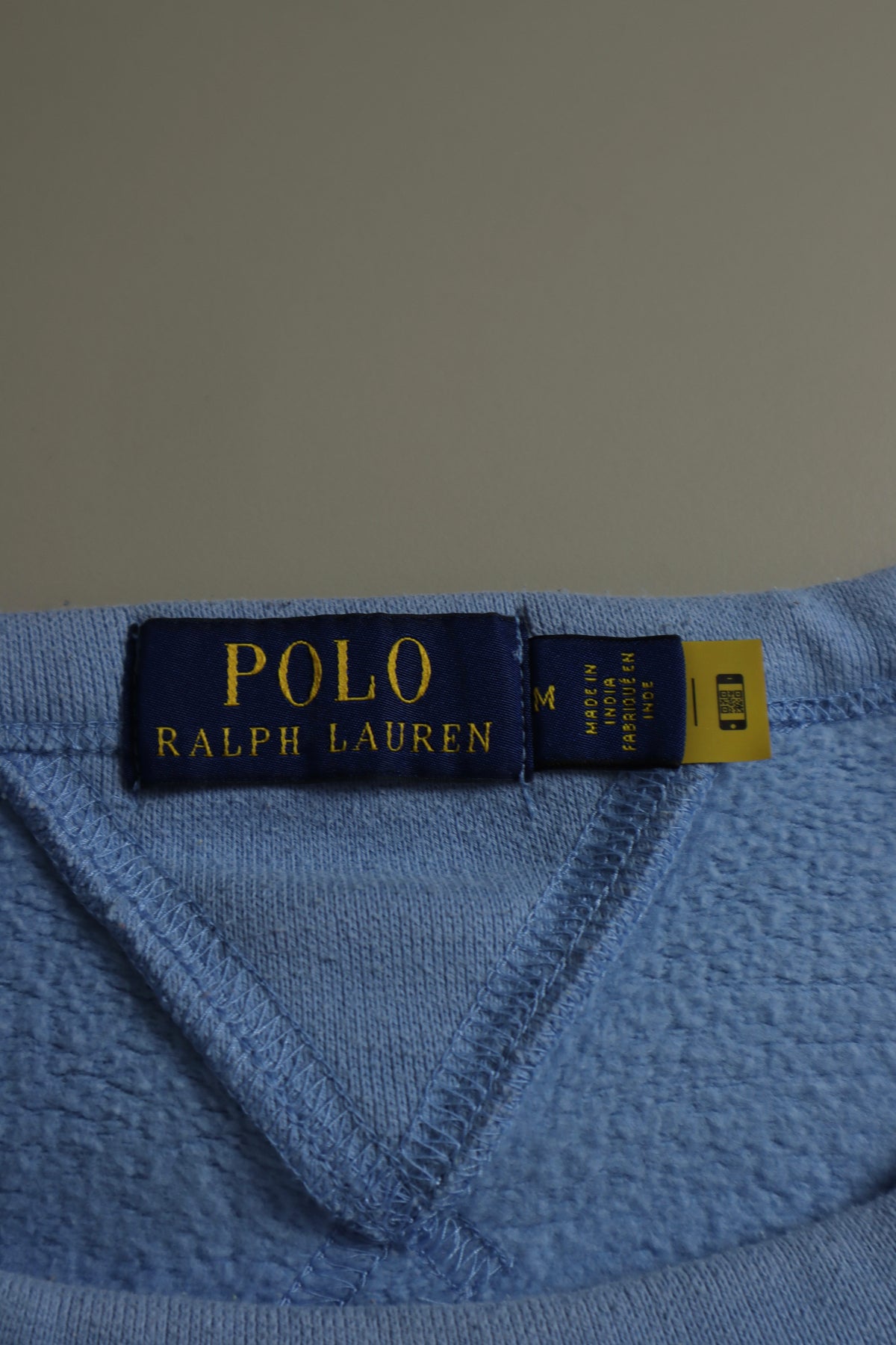 Ralph Lauren sweater - M