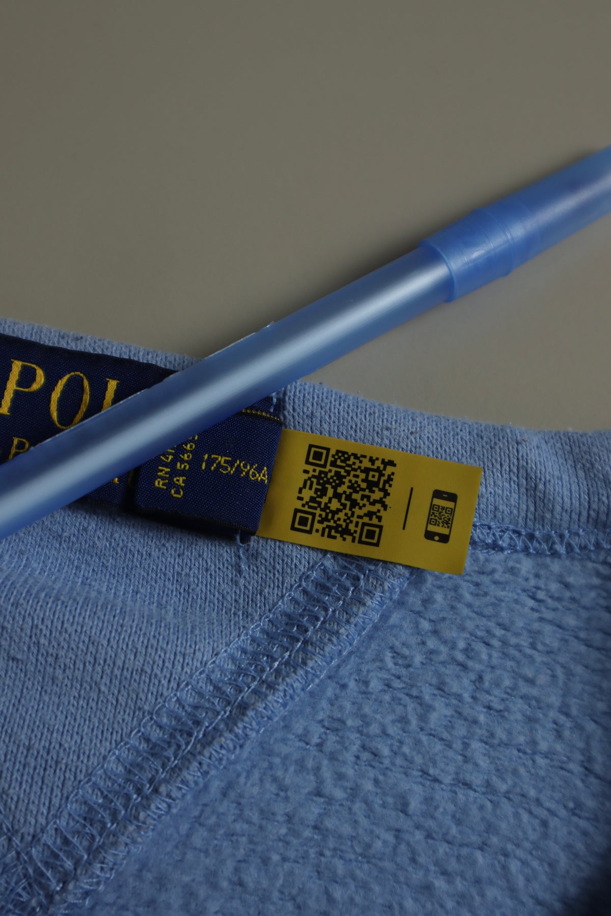 Ralph Lauren sweater - M