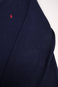 Ralph Lauren trui met ronde hals - M/L