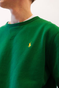 Ralph Lauren sweater - M