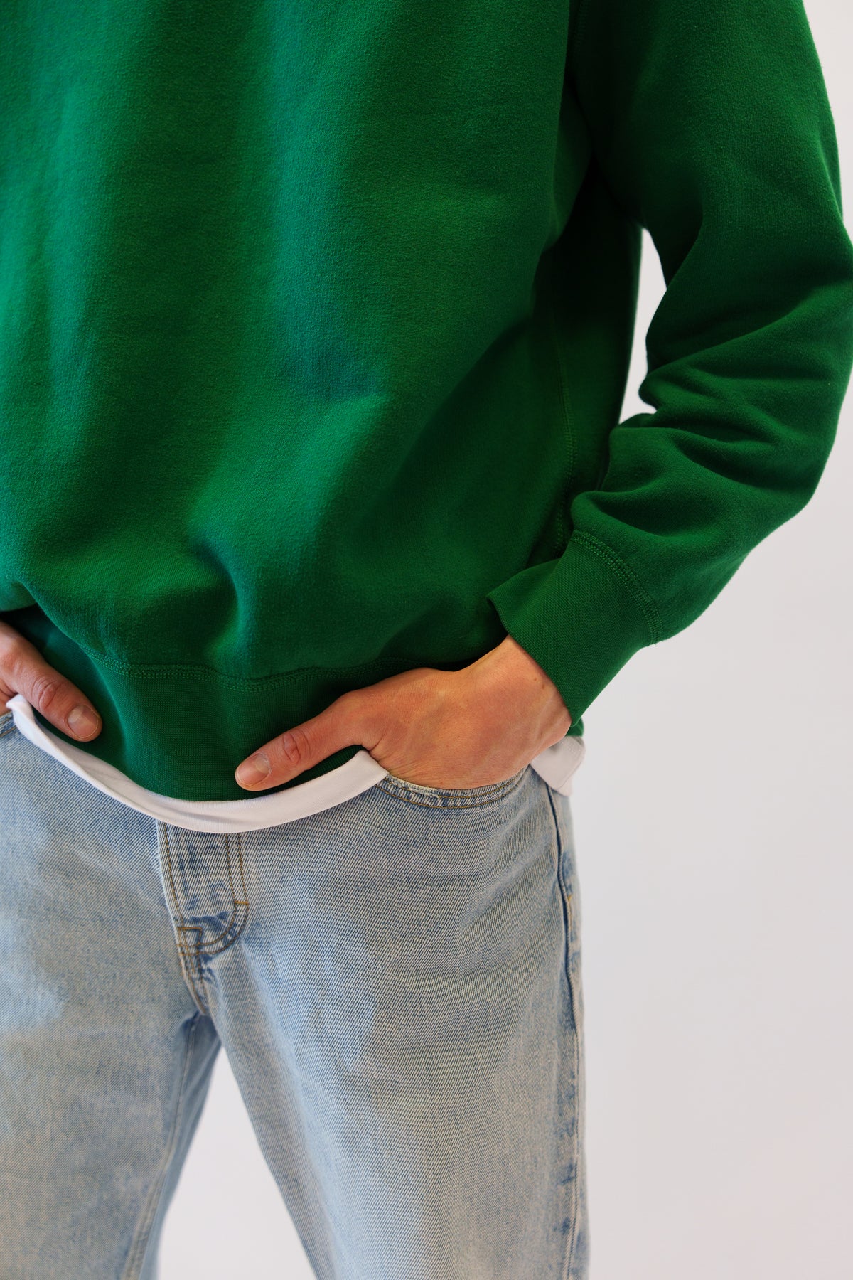 Ralph Lauren sweater - M