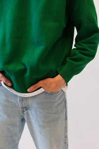 Ralph Lauren sweater - M