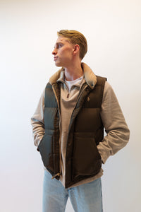 Ralph Lauren bodywarmer - XL