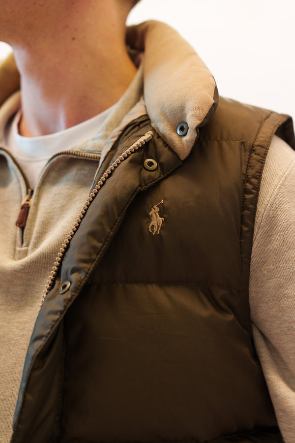 Ralph Lauren bodywarmer - XL