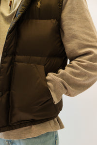 Ralph Lauren bodywarmer - XL