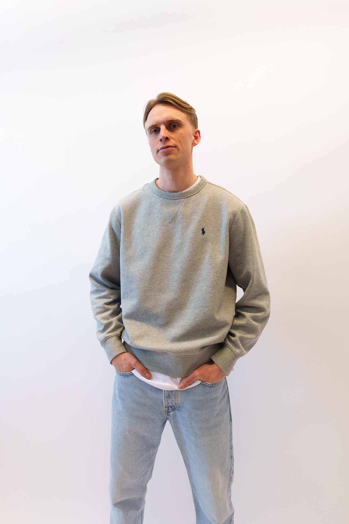 Ralph Lauren sweater - L