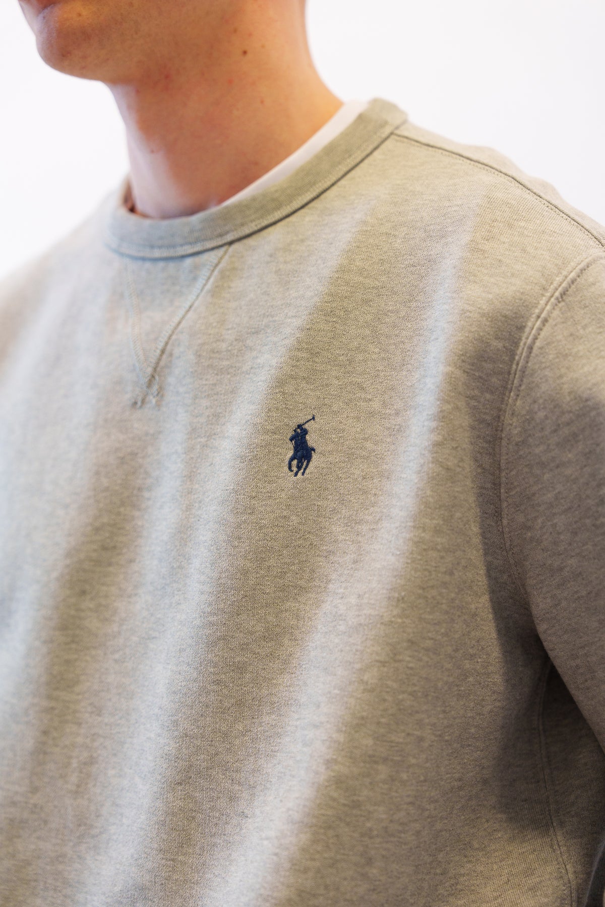 Ralph Lauren sweater - L
