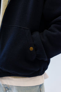 Ralph Lauren teddy jas - M