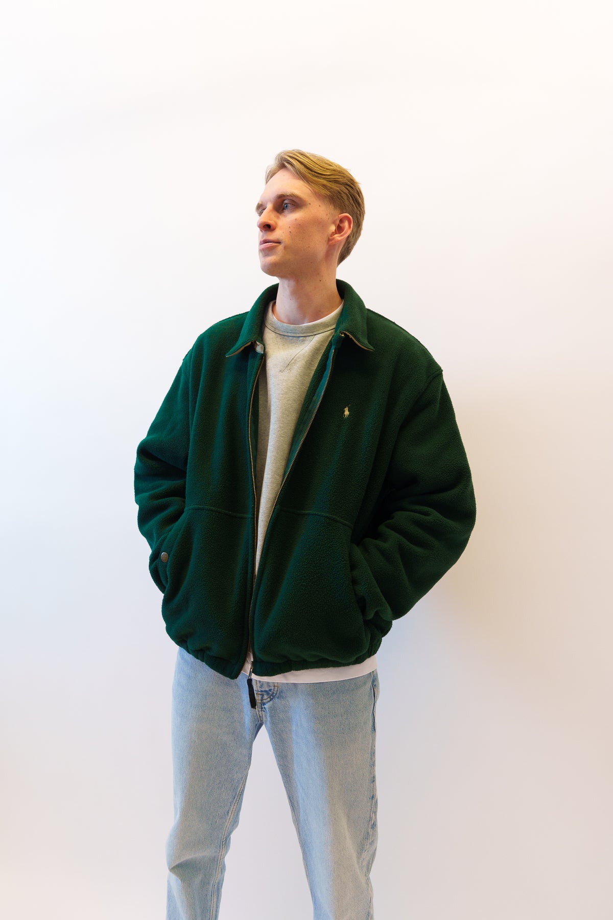 Ralph Lauren jas - L