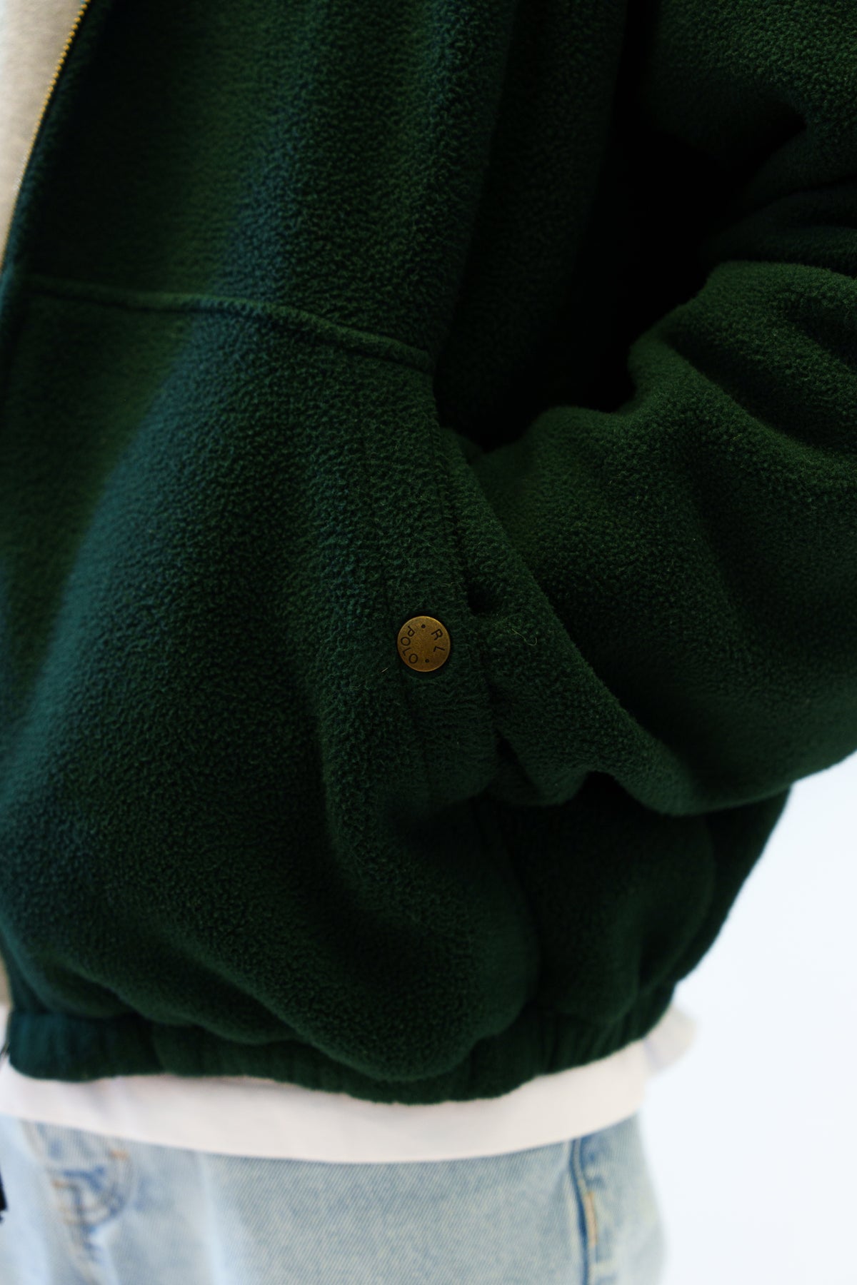 Ralph Lauren jas - L