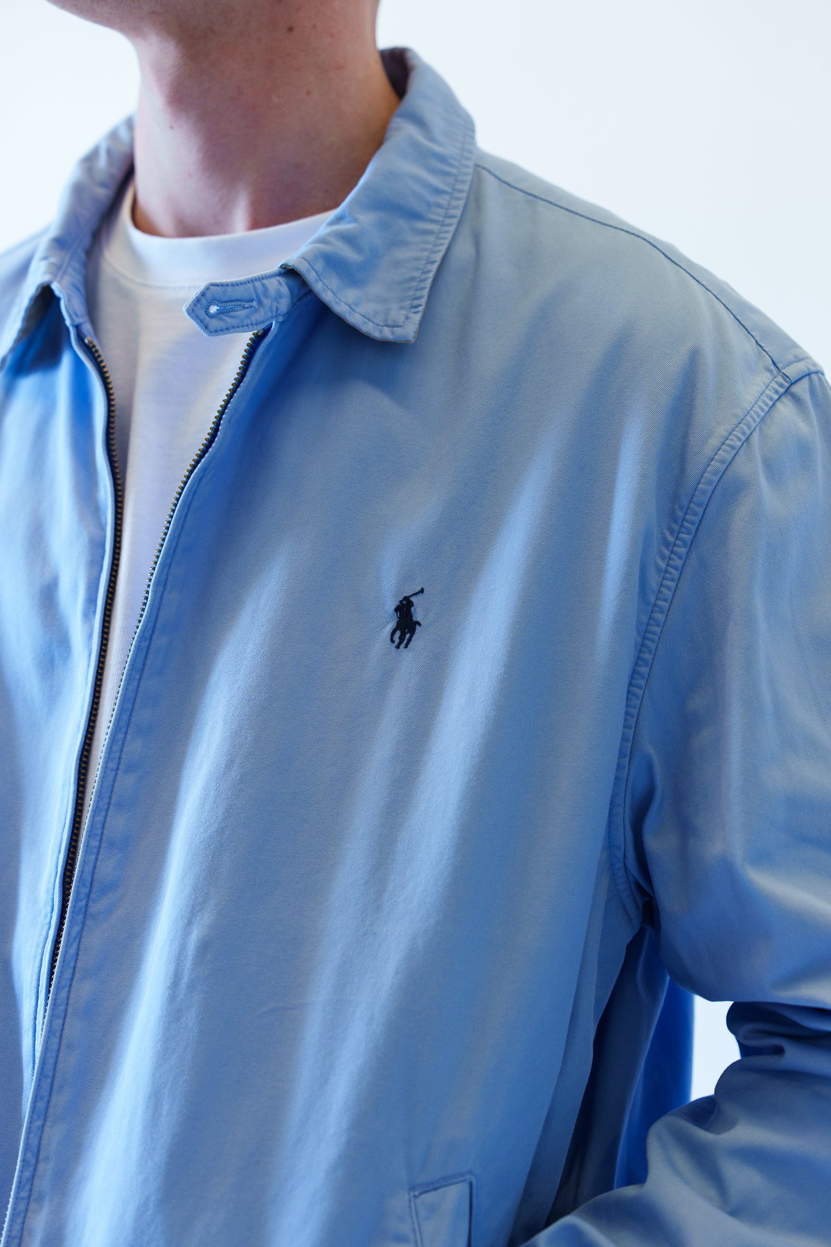 Ralph Lauren jas - L