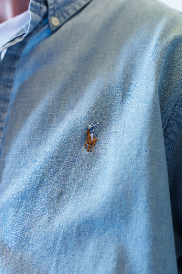 Ralph Lauren overhemd - XL