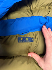 Ralph Lauren bodywarmer - XS