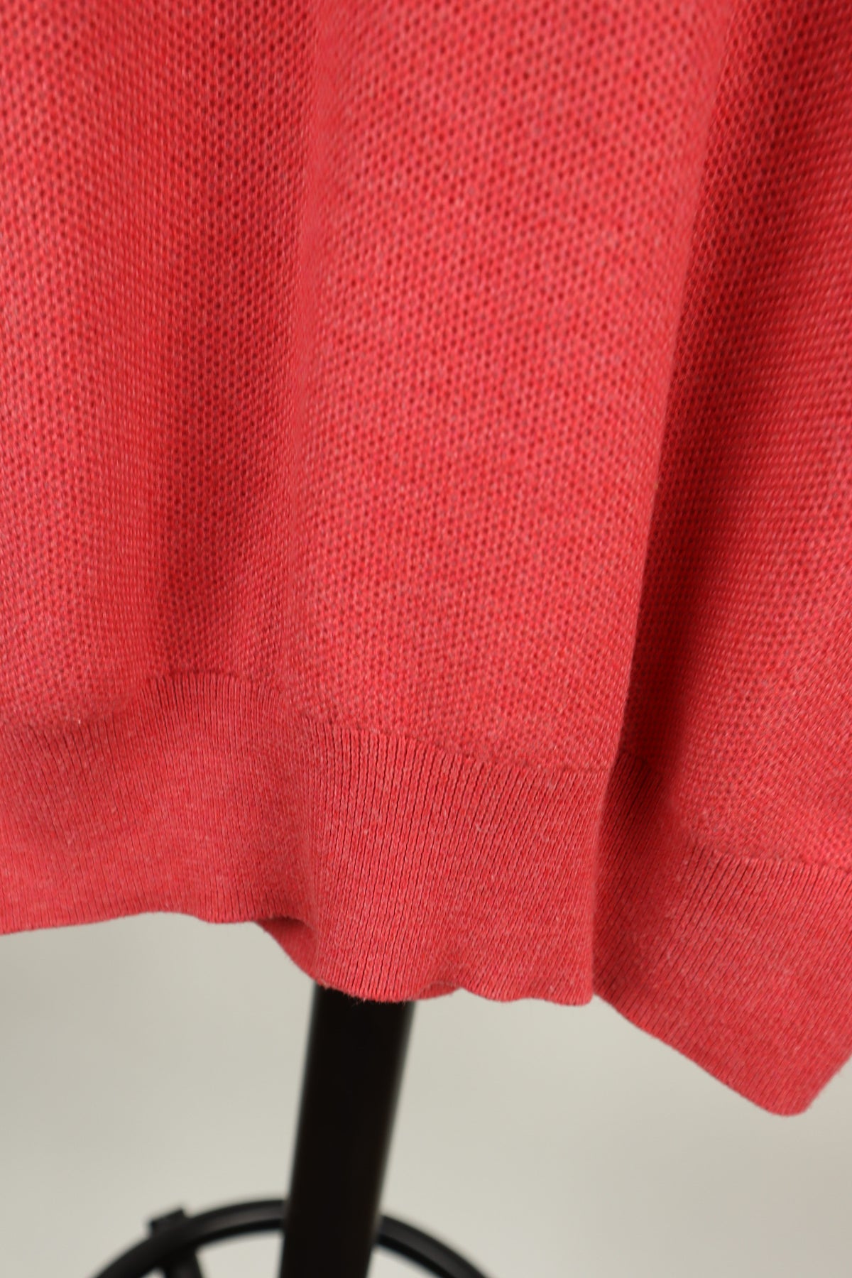 Ralph Lauren Quarter Zip - S - eigen detailfoto 3