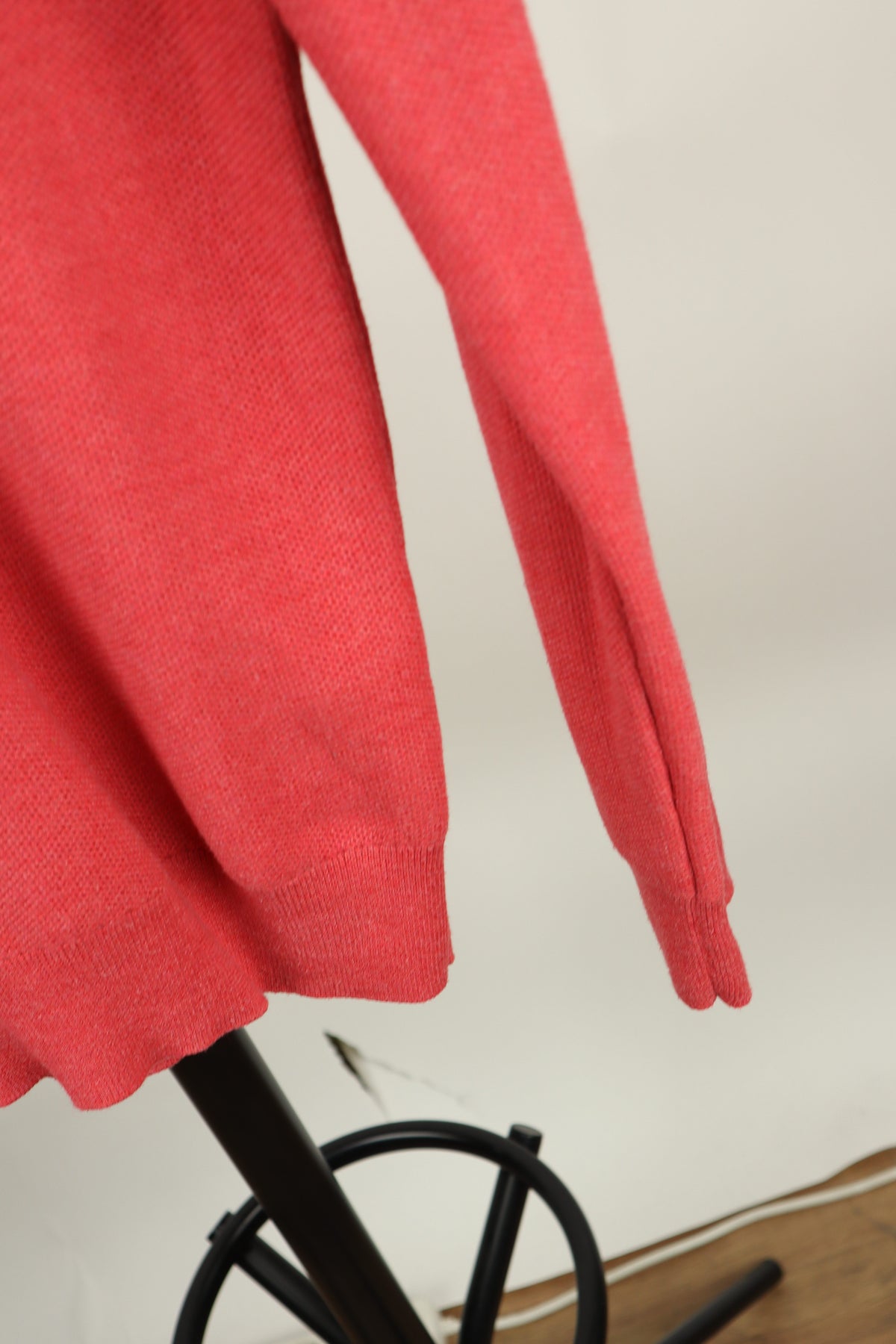 Ralph Lauren Quarter Zip - S - eigen detailfoto 4