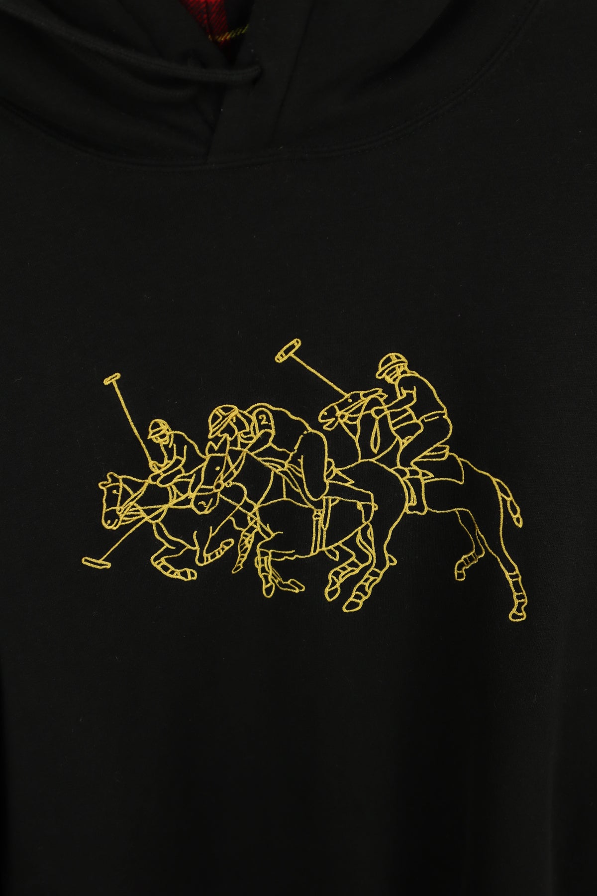 Ralph Lauren hoodie - M - eigen detailfoto 2