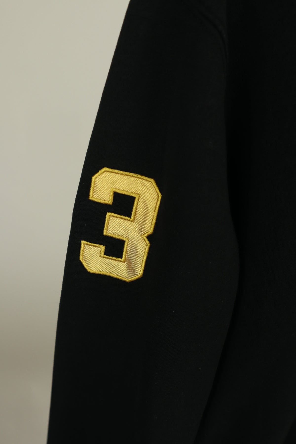 Ralph Lauren hoodie - M - eigen detailfoto 3